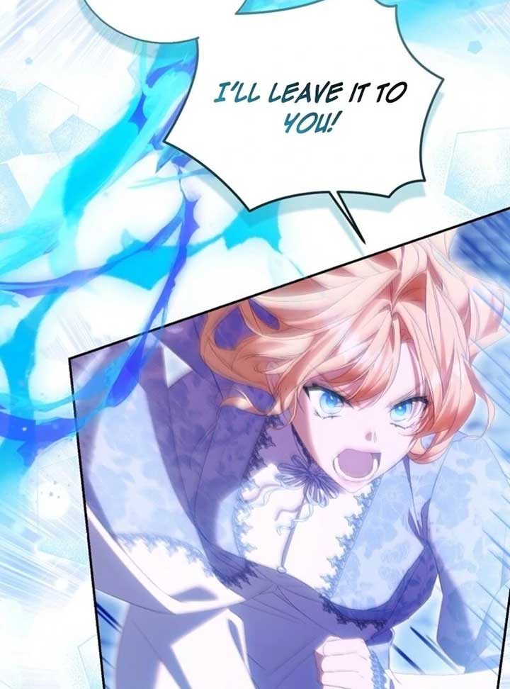 I’m a Fake Saintess but the Gods are Obsessed Chapter 108 690 ch 108 122