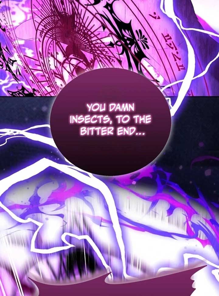 I’m a Fake Saintess but the Gods are Obsessed Chapter 108 693 ch 108 125