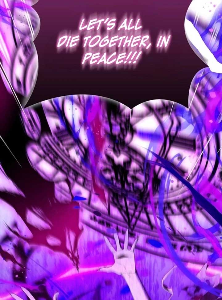 I’m a Fake Saintess but the Gods are Obsessed Chapter 108 694 ch 108 126