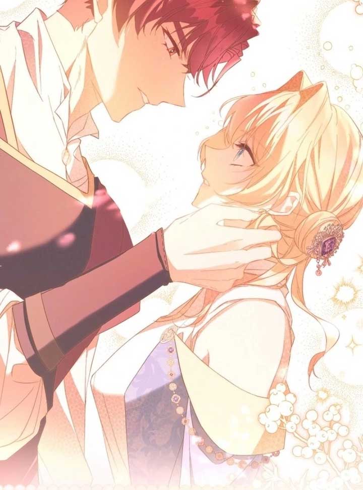 I’m a Fake Saintess but the Gods are Obsessed Chapter 108 703 ch 108 135