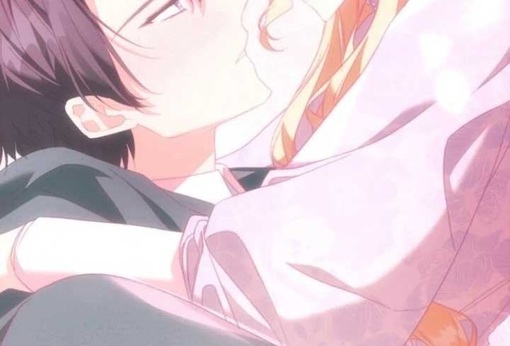 I’m a Fake Saintess but the Gods are Obsessed Chapter 108 711 ch 108 143