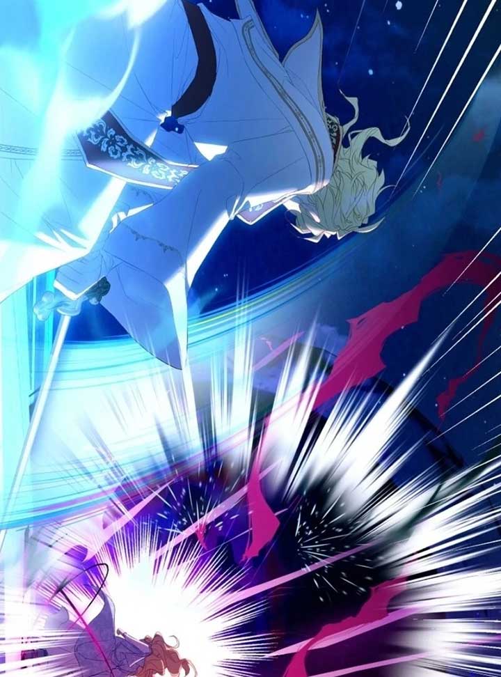 I’m a Fake Saintess but the Gods are Obsessed Chapter 108 715 ch 108 147