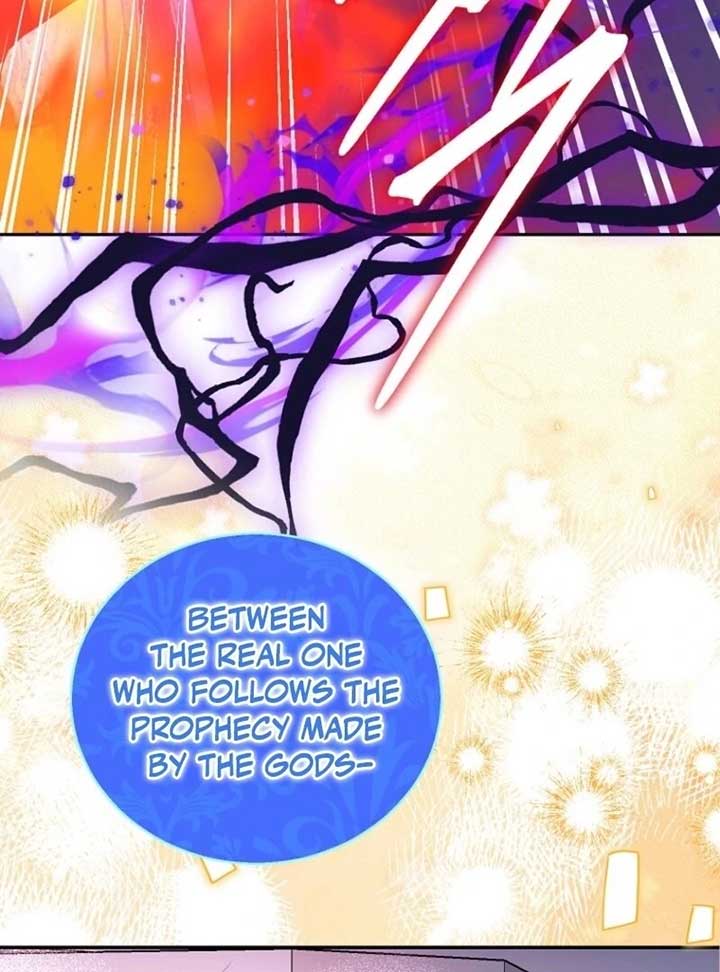 I’m a Fake Saintess but the Gods are Obsessed Chapter 108 717 ch 108 149