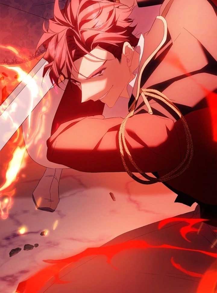 I’m a Fake Saintess but the Gods are Obsessed Chapter 108 583 ch 108 15