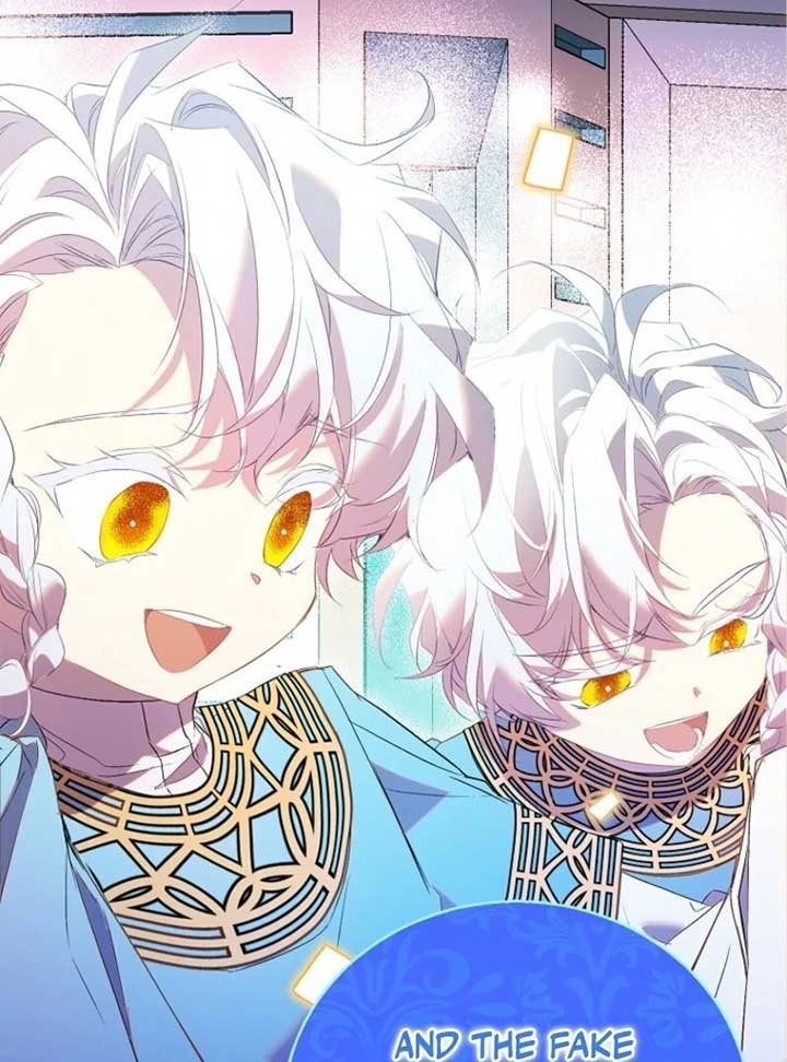 I’m a Fake Saintess but the Gods are Obsessed Chapter 108 718 ch 108 150