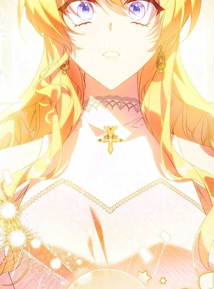 I’m a Fake Saintess but the Gods are Obsessed Chapter 108 721 ch 108 153