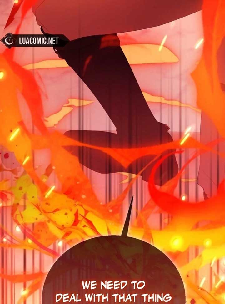 I’m a Fake Saintess but the Gods are Obsessed Chapter 108 584 ch 108 16