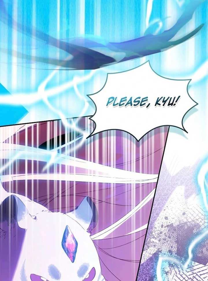 I’m a Fake Saintess but the Gods are Obsessed Chapter 108 730 ch 108 162