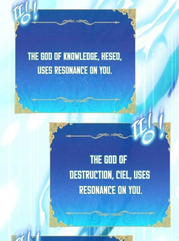 I’m a Fake Saintess but the Gods are Obsessed Chapter 108 743 ch 108 175