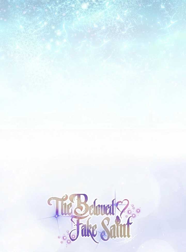 I’m a Fake Saintess but the Gods are Obsessed Chapter 108 751 ch 108 183