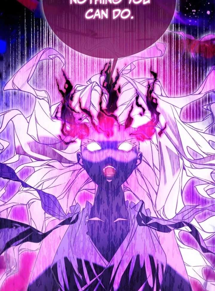 I’m a Fake Saintess but the Gods are Obsessed Chapter 108 589 ch 108 21