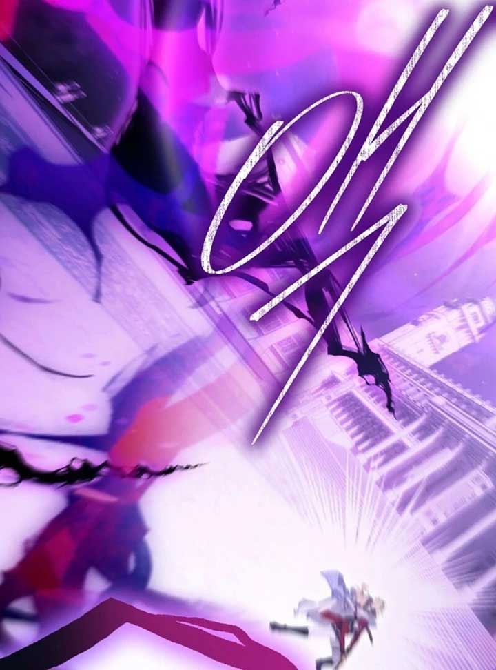 I’m a Fake Saintess but the Gods are Obsessed Chapter 108 593 ch 108 25