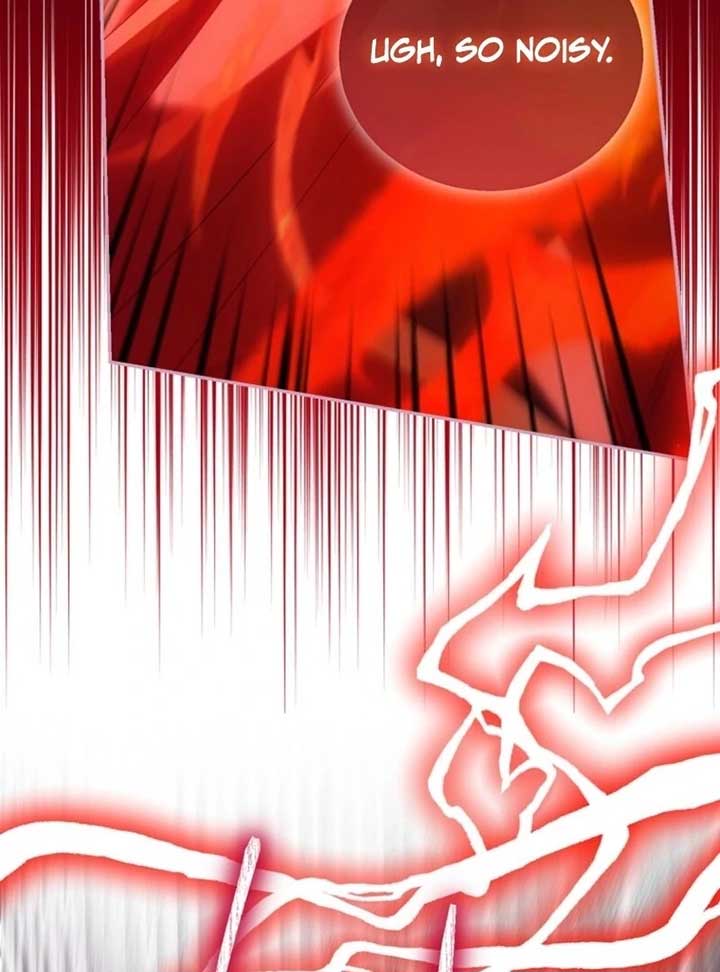 I’m a Fake Saintess but the Gods are Obsessed Chapter 108 597 ch 108 29