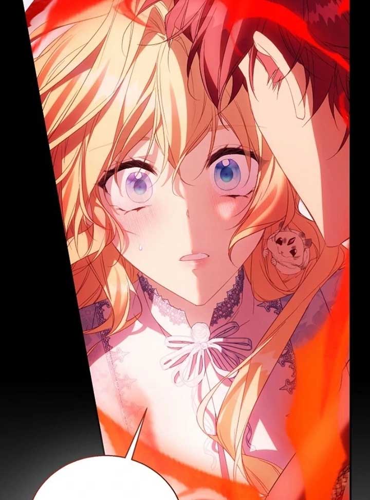 I’m a Fake Saintess but the Gods are Obsessed Chapter 108 571 ch 108 3