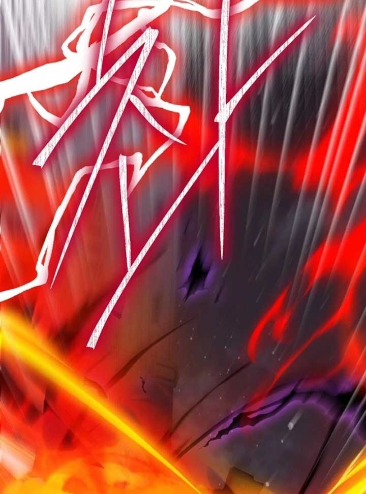 I’m a Fake Saintess but the Gods are Obsessed Chapter 108 598 ch 108 30