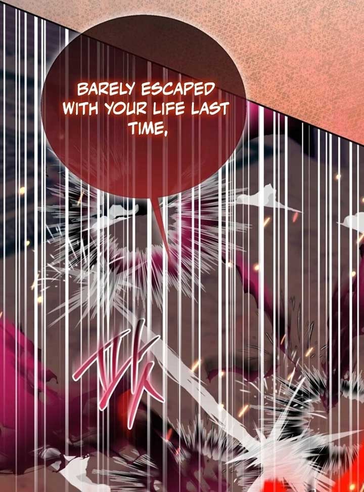 I’m a Fake Saintess but the Gods are Obsessed Chapter 108 602 ch 108 34