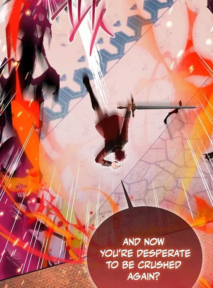 I’m a Fake Saintess but the Gods are Obsessed Chapter 108 604 ch 108 36