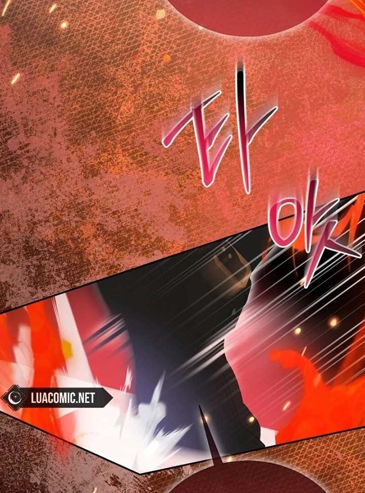 I’m a Fake Saintess but the Gods are Obsessed Chapter 108 605 ch 108 37