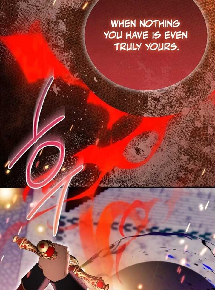 I’m a Fake Saintess but the Gods are Obsessed Chapter 108 606 ch 108 38