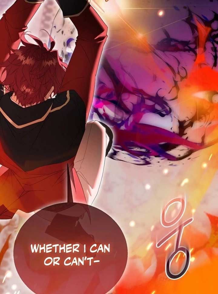 I’m a Fake Saintess but the Gods are Obsessed Chapter 108 607 ch 108 39