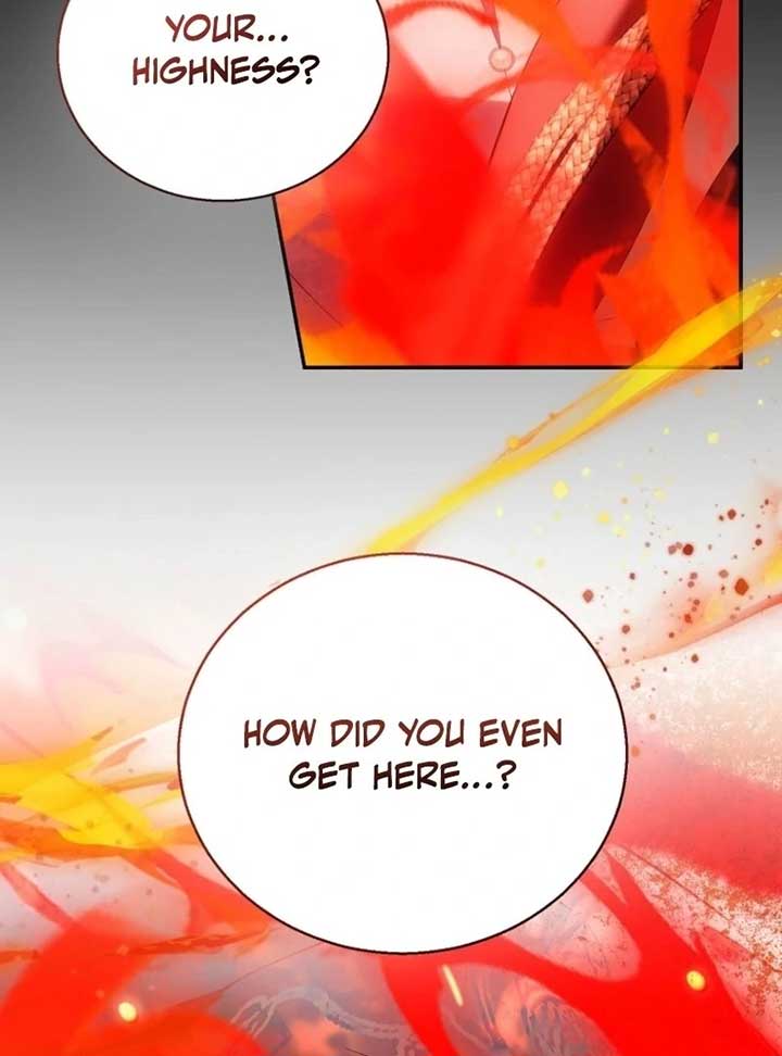 I’m a Fake Saintess but the Gods are Obsessed Chapter 108 572 ch 108 4