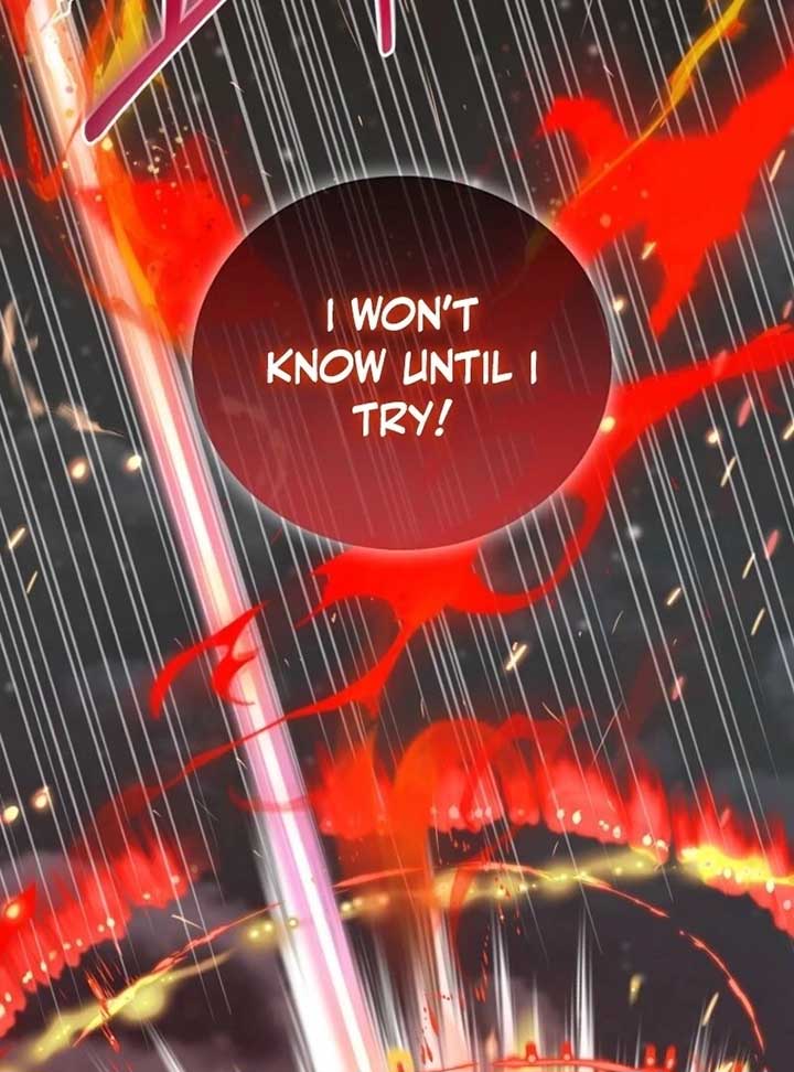 I’m a Fake Saintess but the Gods are Obsessed Chapter 108 609 ch 108 41