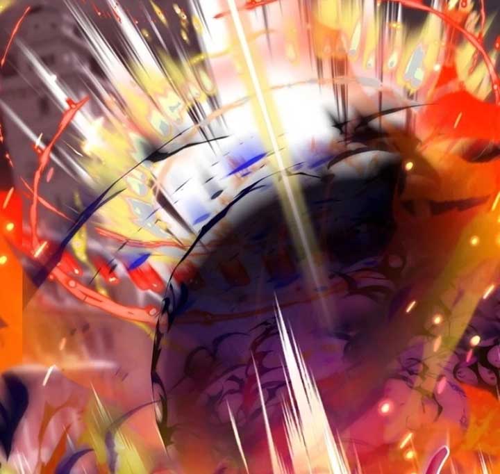 I’m a Fake Saintess but the Gods are Obsessed Chapter 108 610 ch 108 42