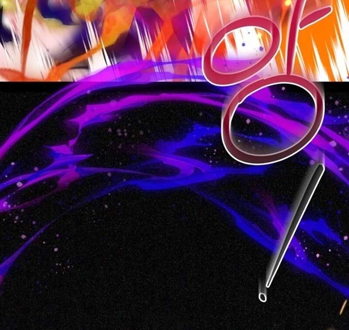 I’m a Fake Saintess but the Gods are Obsessed Chapter 108 611 ch 108 43