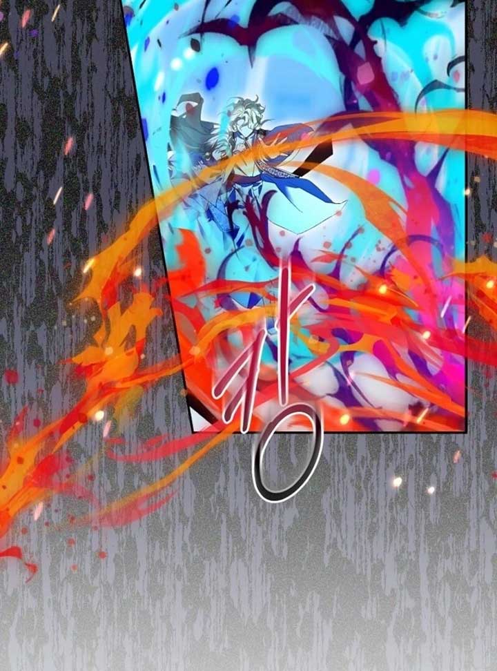 I’m a Fake Saintess but the Gods are Obsessed Chapter 108 613 ch 108 45