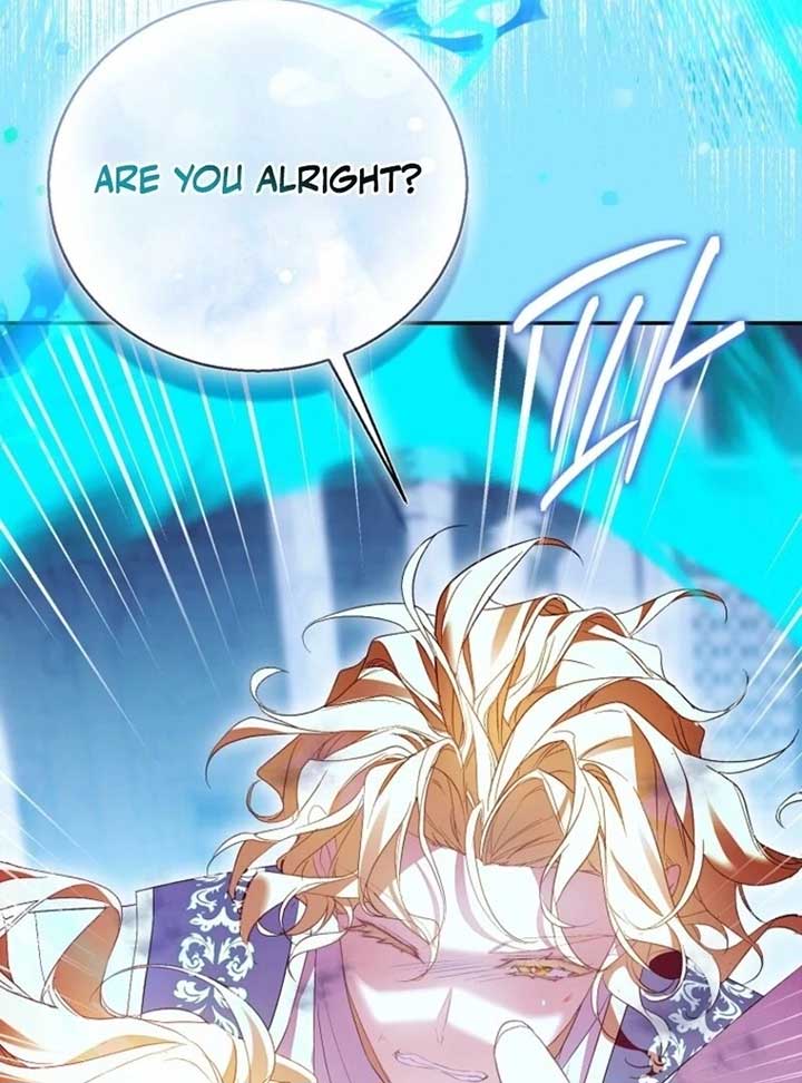 I’m a Fake Saintess but the Gods are Obsessed Chapter 108 617 ch 108 49