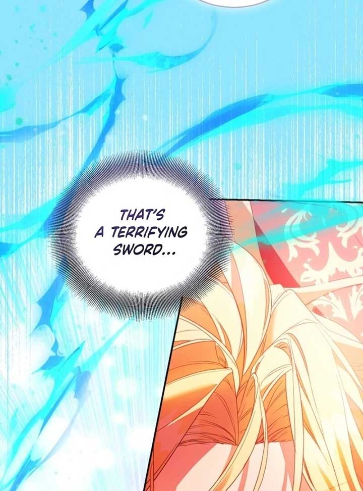 I’m a Fake Saintess but the Gods are Obsessed Chapter 108 619 ch 108 51