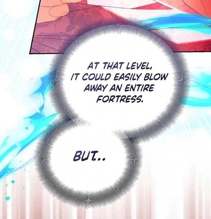 I’m a Fake Saintess but the Gods are Obsessed Chapter 108 621 ch 108 53