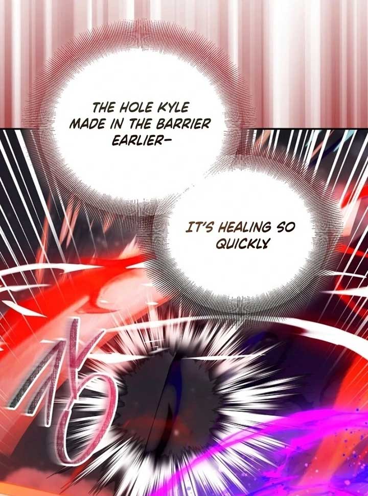 I’m a Fake Saintess but the Gods are Obsessed Chapter 108 622 ch 108 54