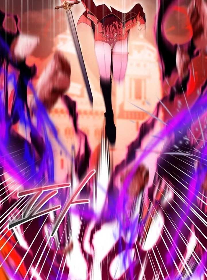 I’m a Fake Saintess but the Gods are Obsessed Chapter 108 627 ch 108 59