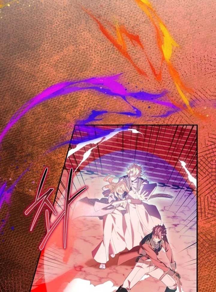 I’m a Fake Saintess but the Gods are Obsessed Chapter 108 630 ch 108 62