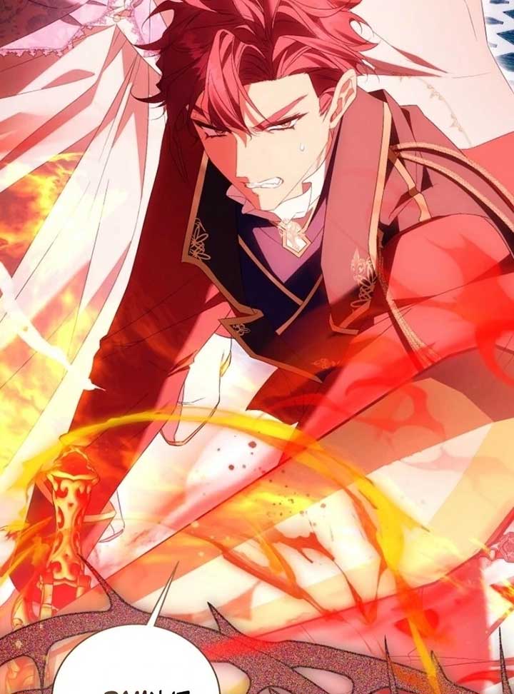 I’m a Fake Saintess but the Gods are Obsessed Chapter 108 633 ch 108 65