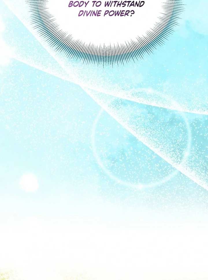 I’m a Fake Saintess but the Gods are Obsessed Chapter 108 642 ch 108 74