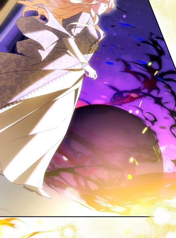 I’m a Fake Saintess but the Gods are Obsessed Chapter 108 650 ch 108 82