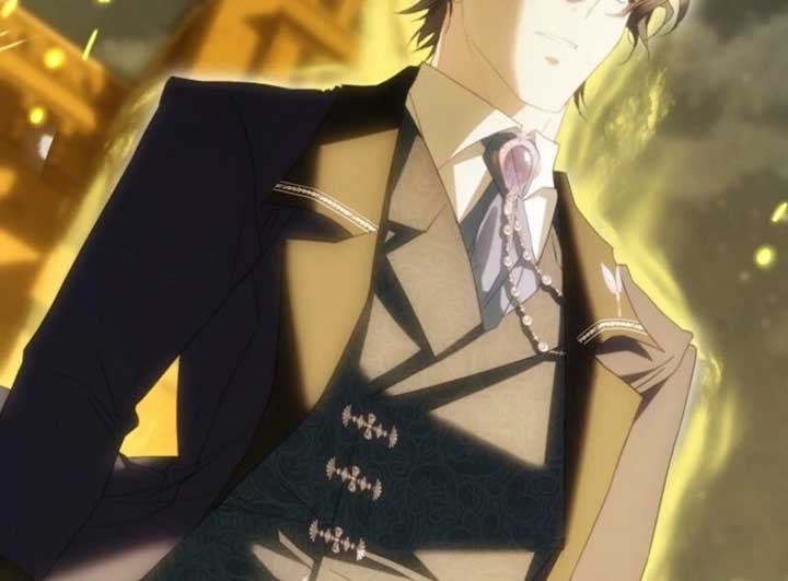 I’m a Fake Saintess but the Gods are Obsessed Chapter 108 652 ch 108 84