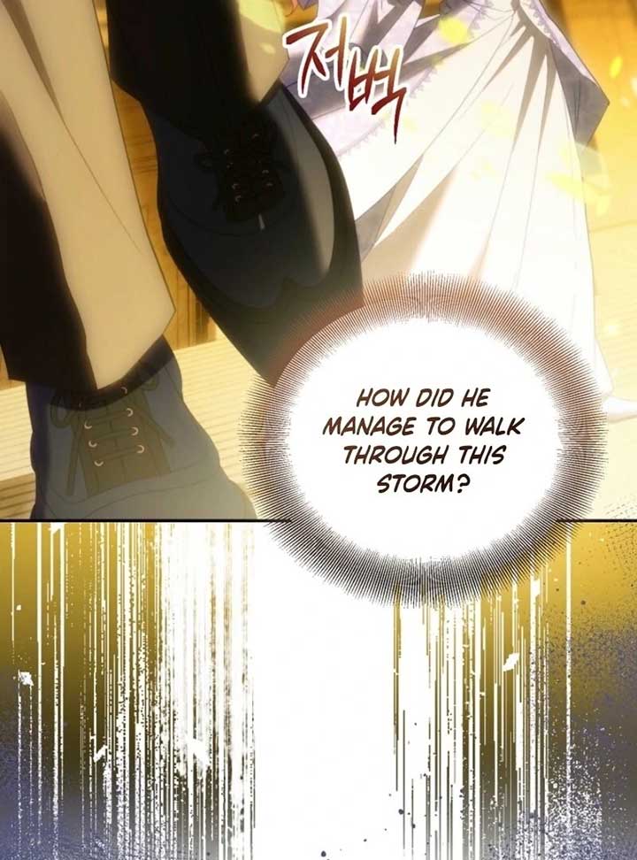 I’m a Fake Saintess but the Gods are Obsessed Chapter 108 655 ch 108 87