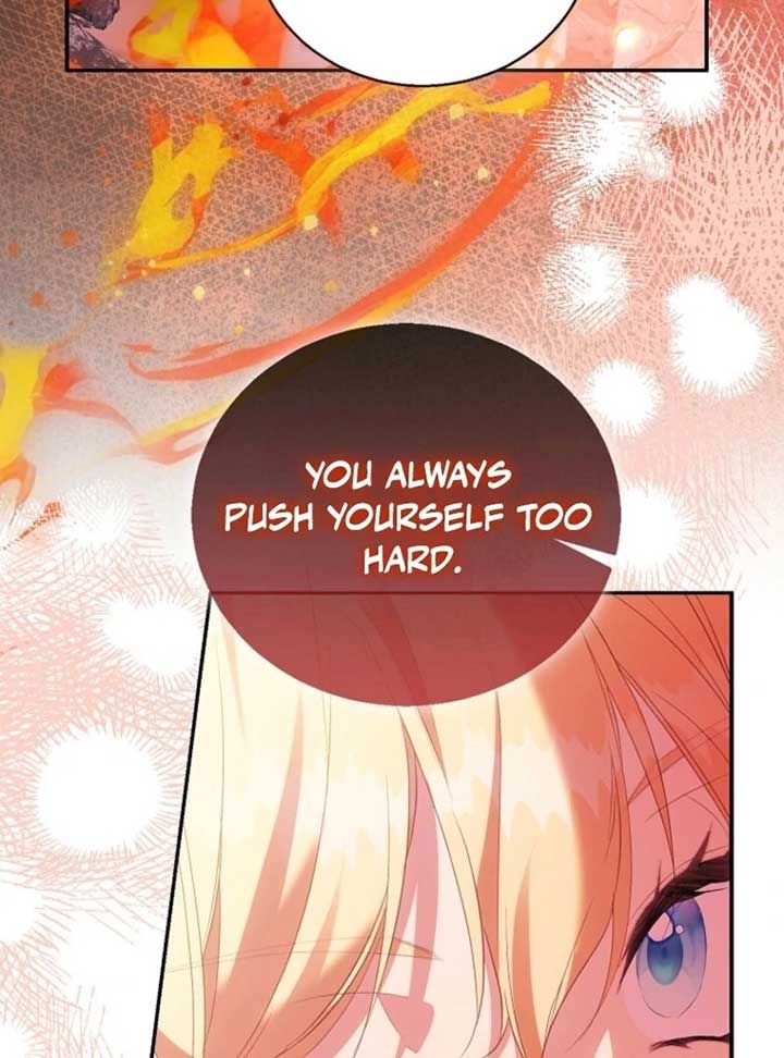 I’m a Fake Saintess but the Gods are Obsessed Chapter 108 577 ch 108 9