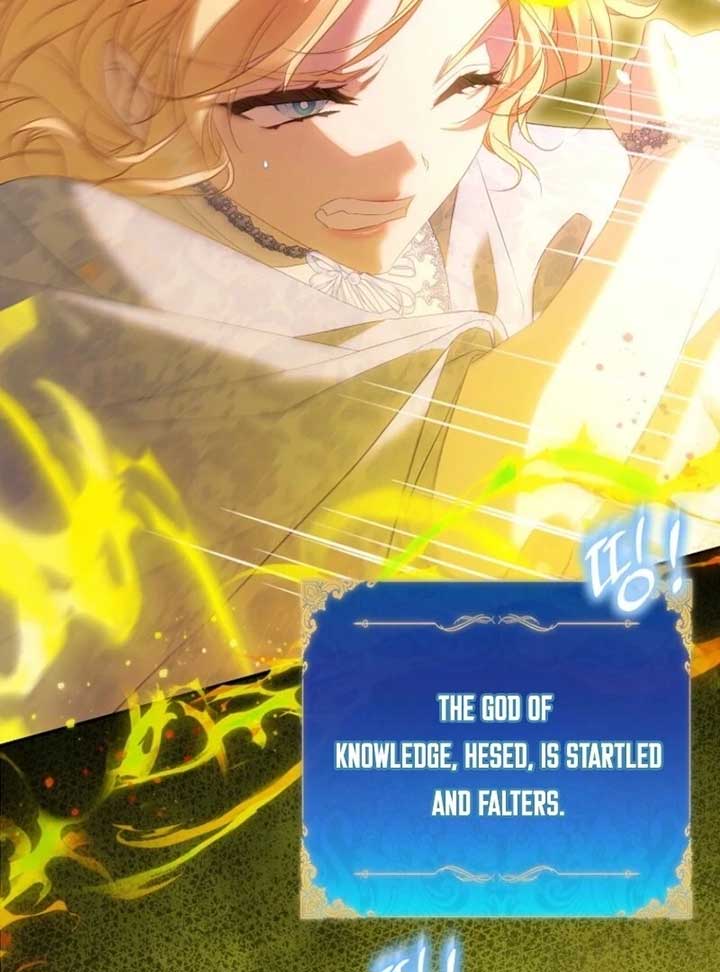 I’m a Fake Saintess but the Gods are Obsessed Chapter 108 667 ch 108 99