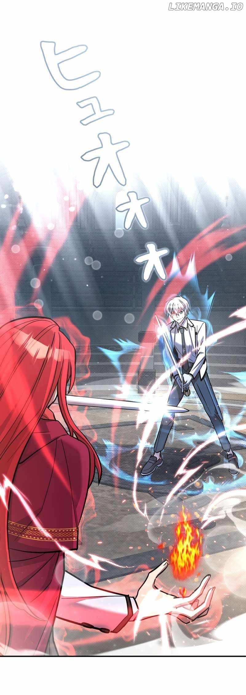 I’m a Hero, but the Heroines are Trying to Kill Me Chapter 16 216 02