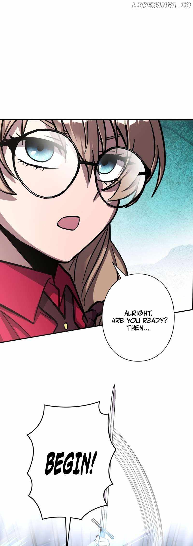 I’m a Hero, but the Heroines are Trying to Kill Me Chapter 16 217 03