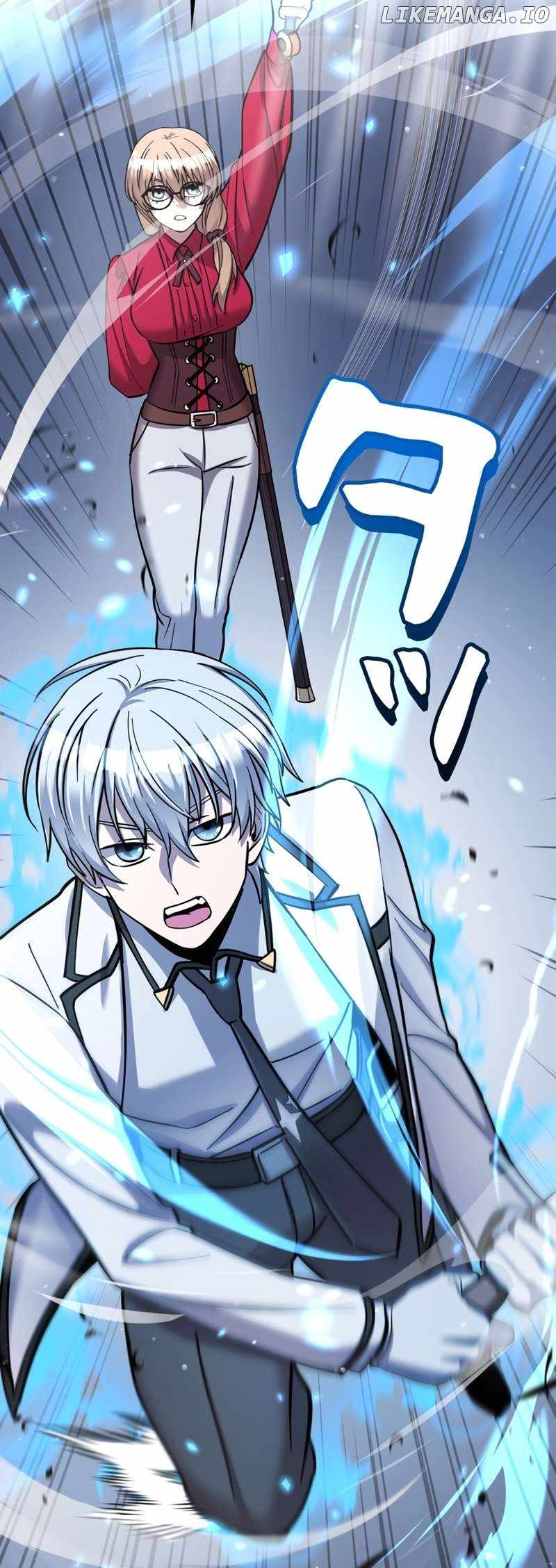 I’m a Hero, but the Heroines are Trying to Kill Me Chapter 16 218 04