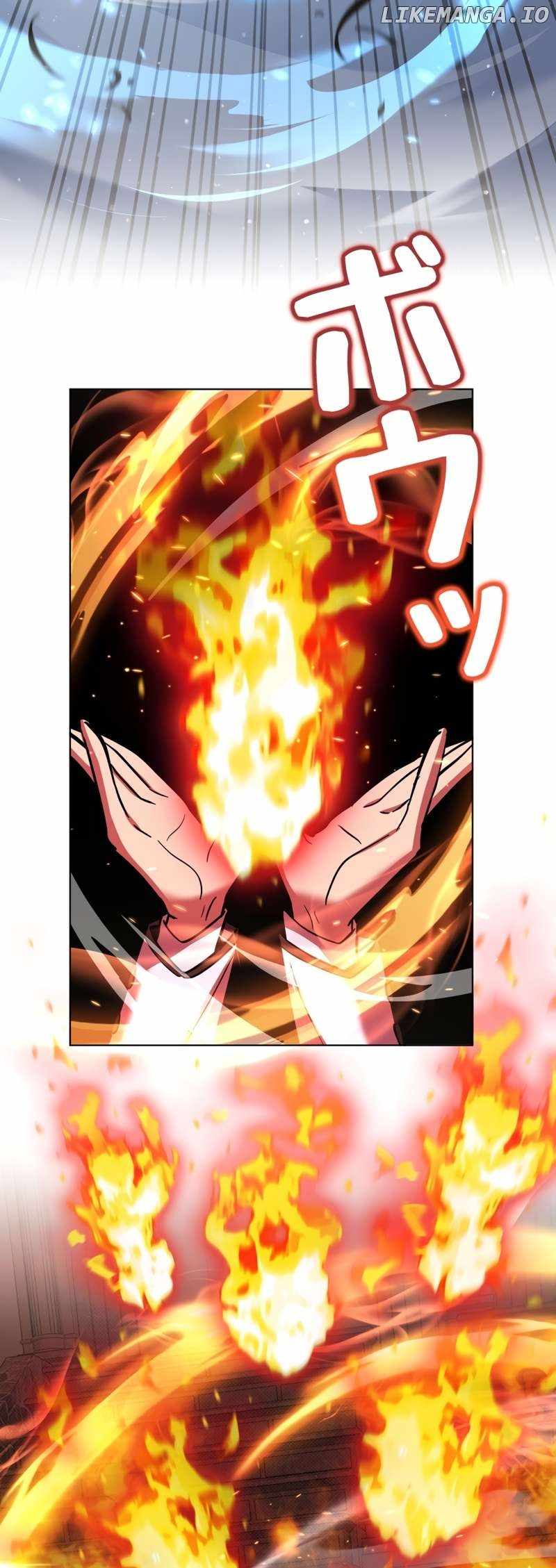 I’m a Hero, but the Heroines are Trying to Kill Me Chapter 16 219 05