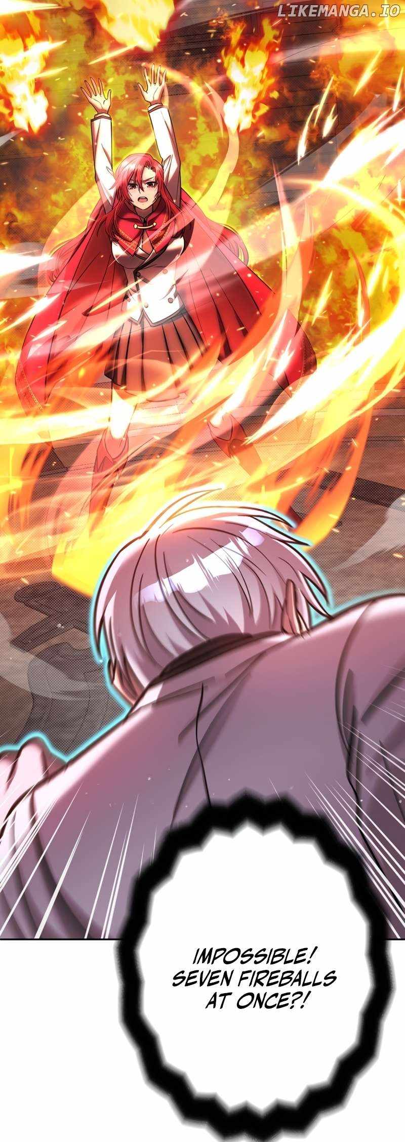 I’m a Hero, but the Heroines are Trying to Kill Me Chapter 16 220 06