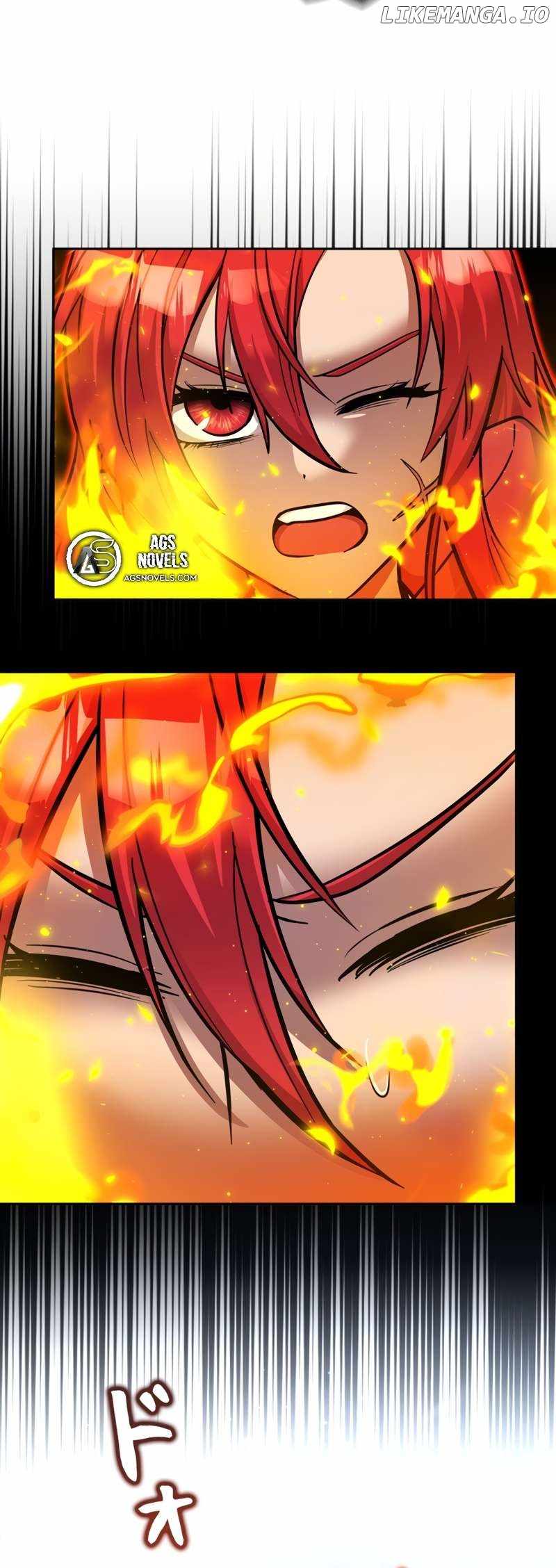 I’m a Hero, but the Heroines are Trying to Kill Me Chapter 16 221 07