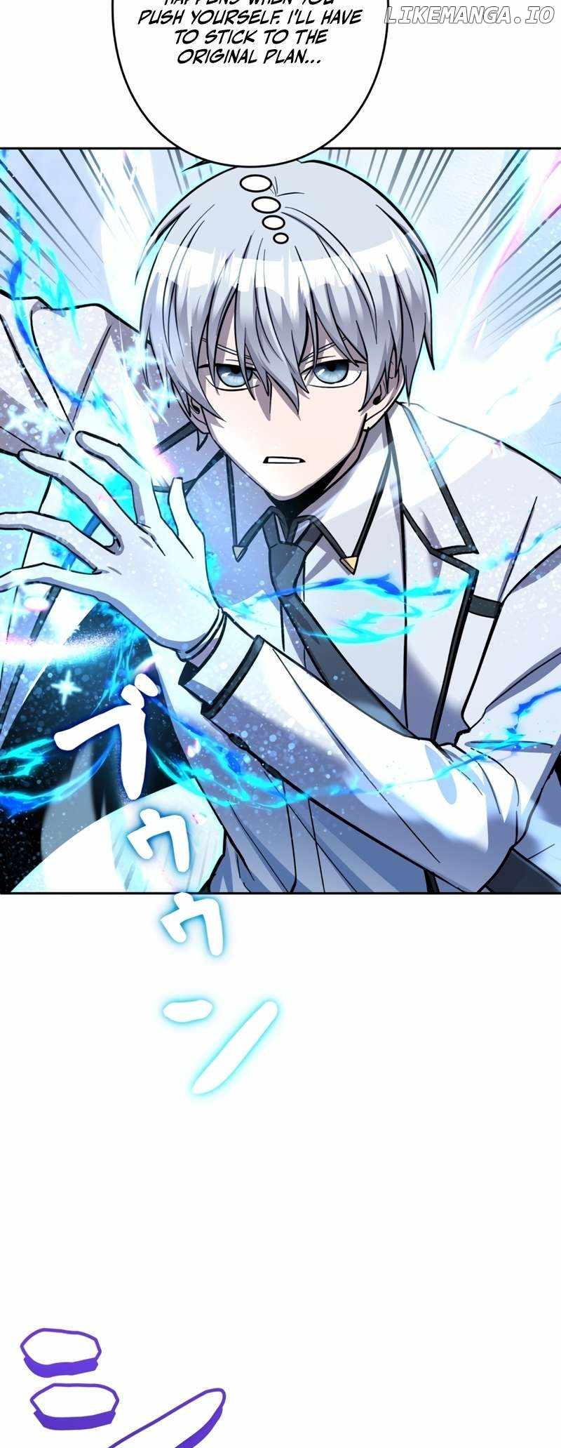 I’m a Hero, but the Heroines are Trying to Kill Me Chapter 16 223 09