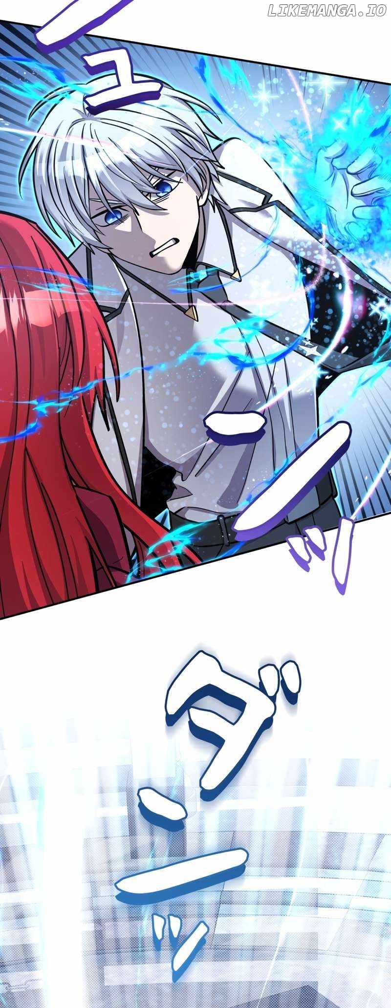 I’m a Hero, but the Heroines are Trying to Kill Me Chapter 16 224 10